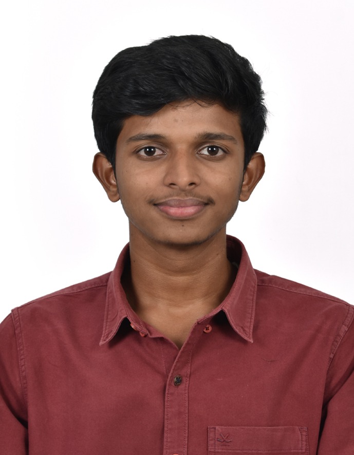 MUKESH T